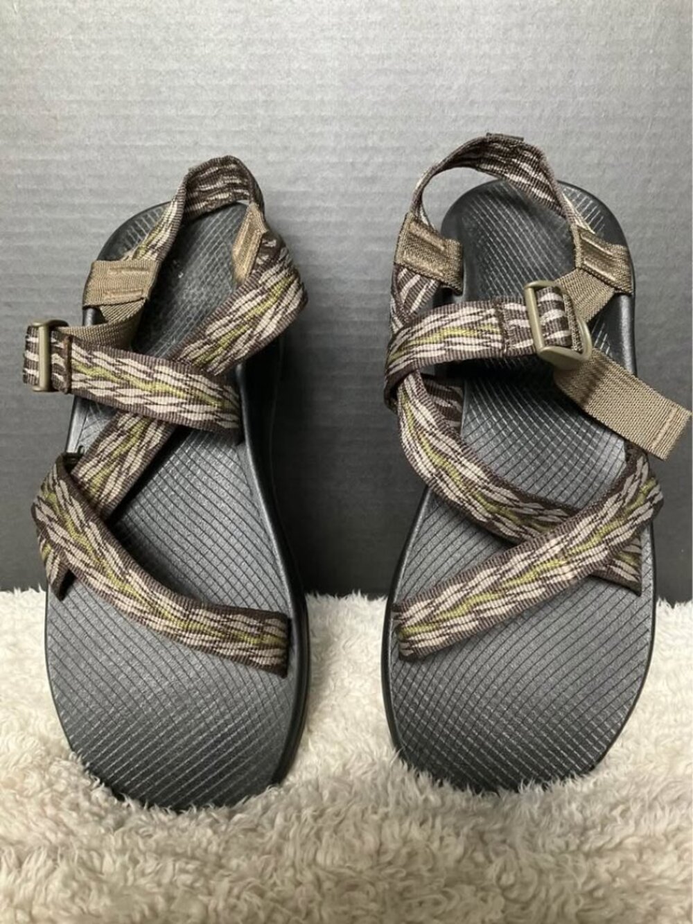 Chaco Men’s Sandals M13
